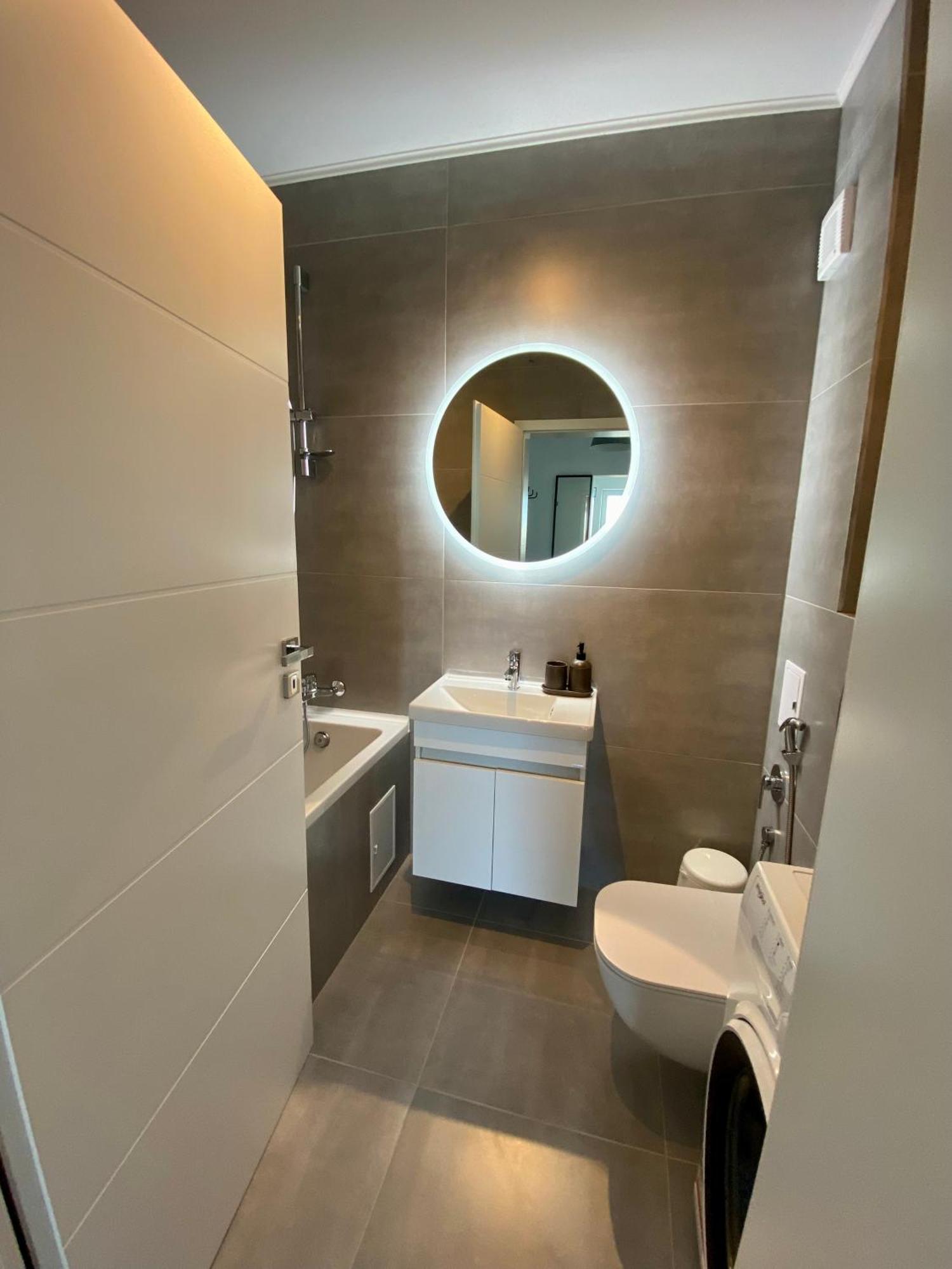 Zen Residence אורדאה מראה חיצוני תמונה