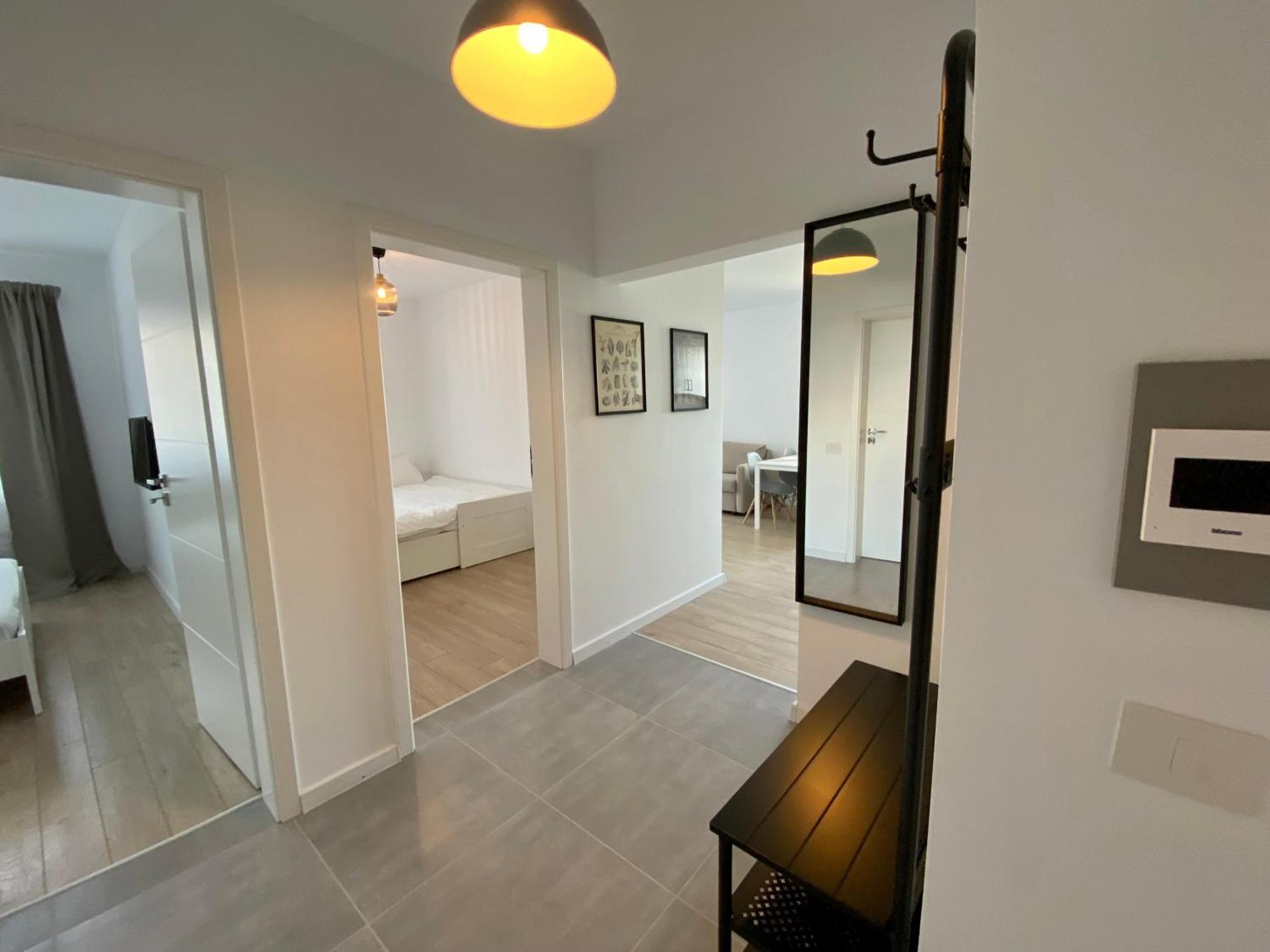 Zen Residence אורדאה מראה חיצוני תמונה