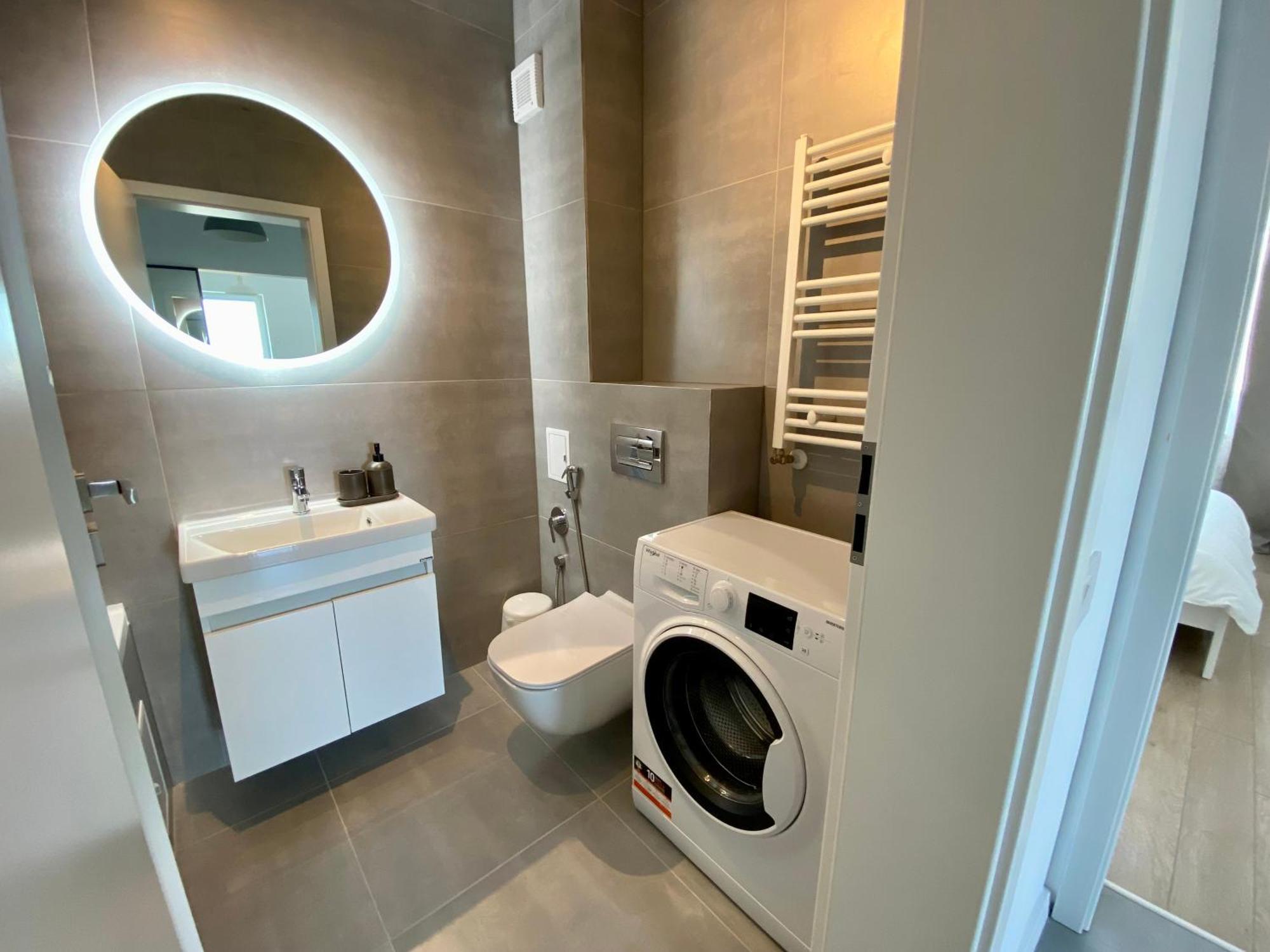 Zen Residence אורדאה מראה חיצוני תמונה