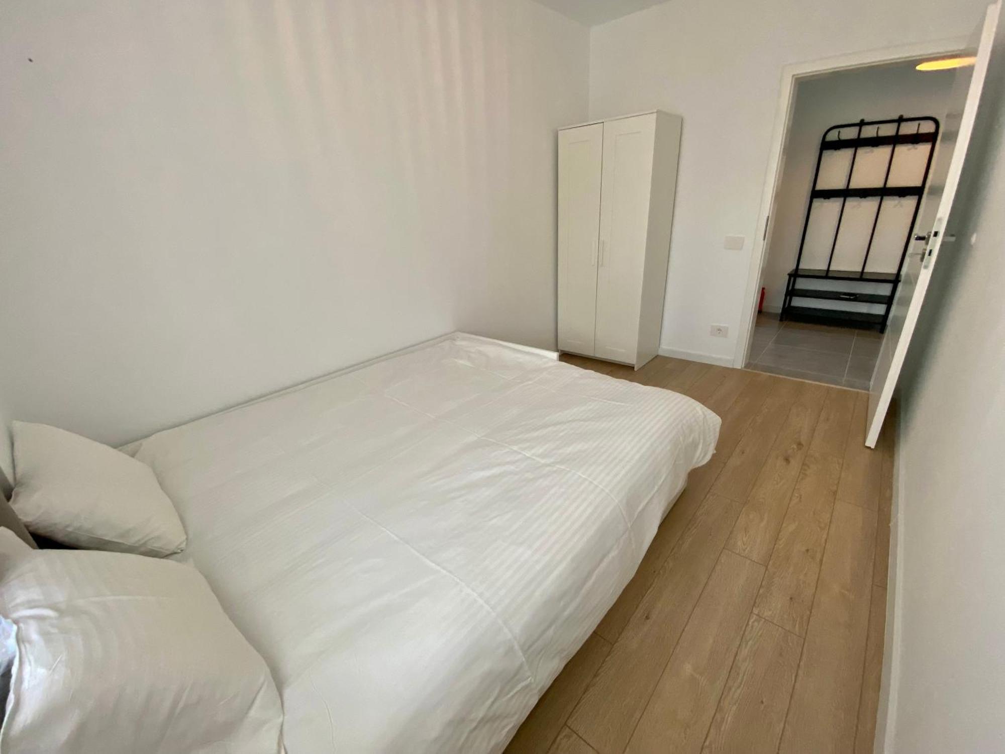Zen Residence אורדאה מראה חיצוני תמונה
