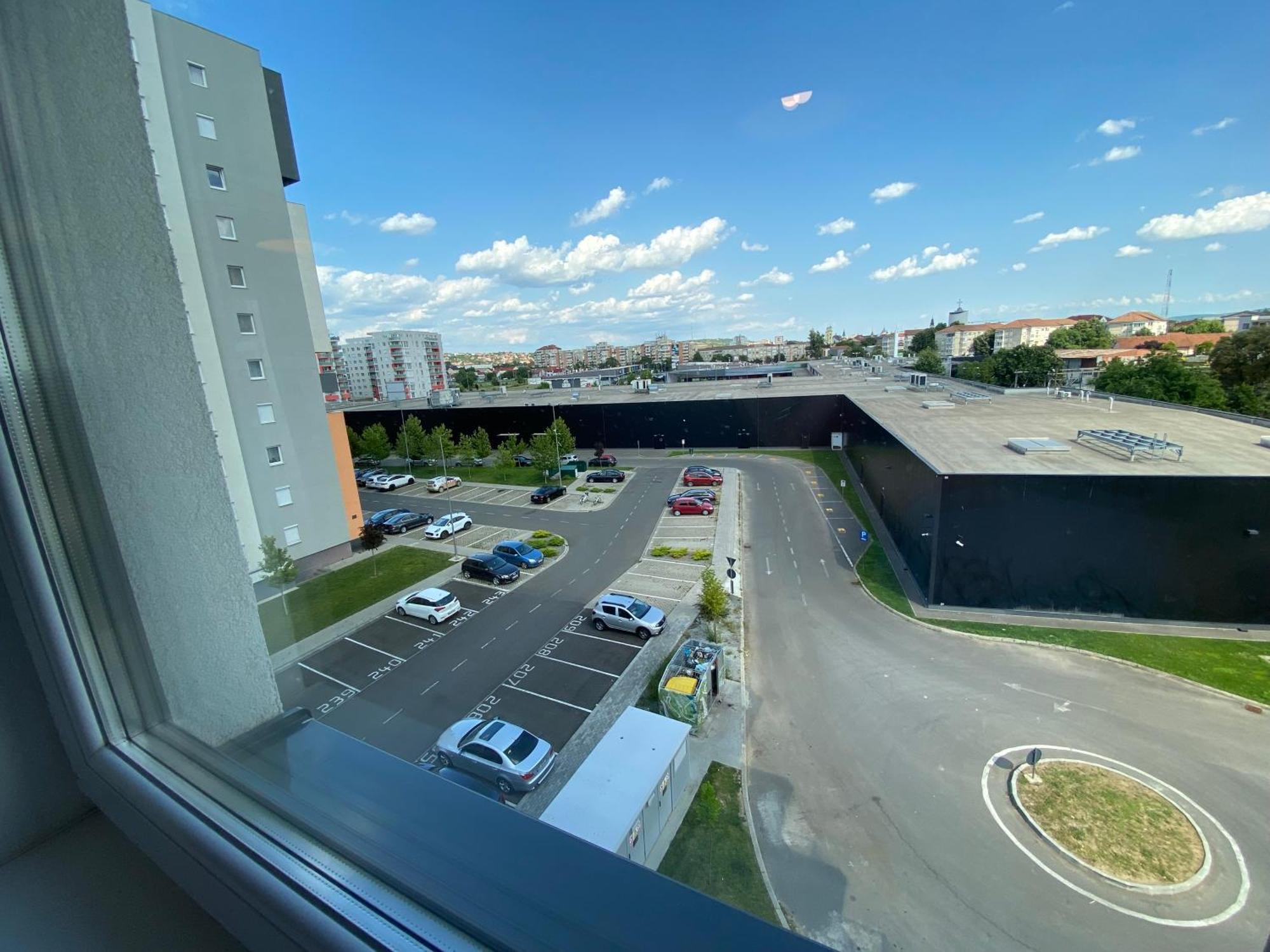 Zen Residence אורדאה מראה חיצוני תמונה