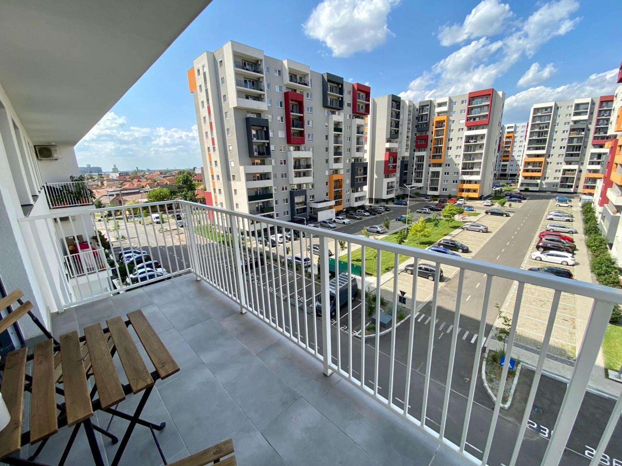 Zen Residence אורדאה מראה חיצוני תמונה